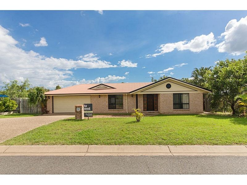 30 Connemara Drive, Kawana QLD 4701